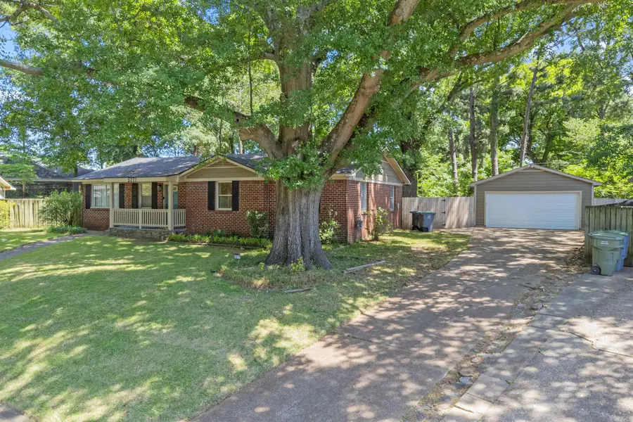 5271 PRINCETON RD, Memphis, TN 38120 - #2