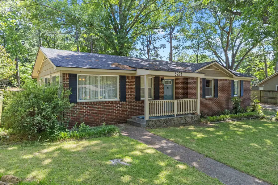 5271 PRINCETON RD, Memphis, TN 38120 - #3
