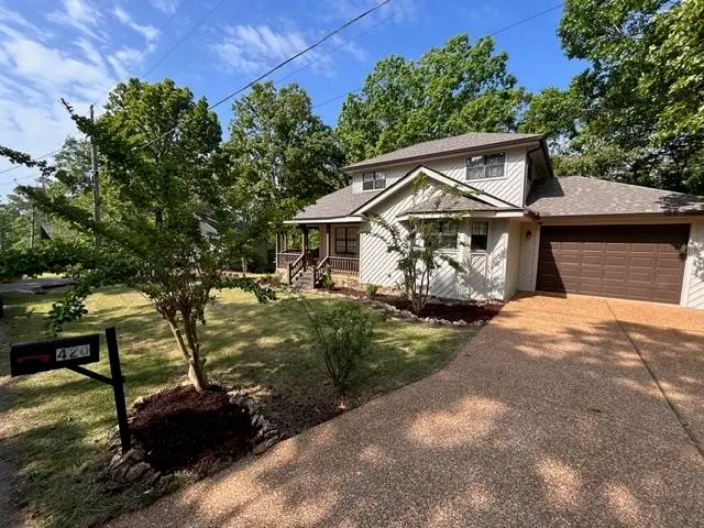 420 LAKESHORE LN, Counce, TN 38326 - #2