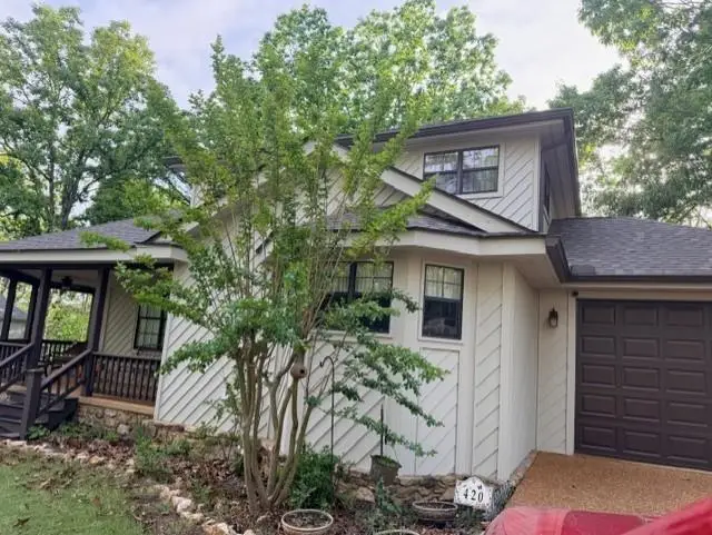 420 LAKESHORE LN, Counce, TN 38326 - #3