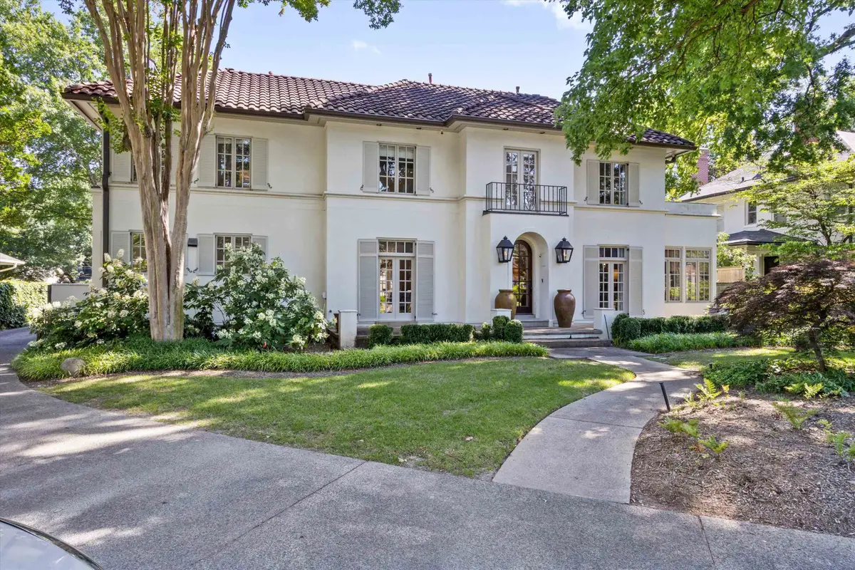 1625 CENTRAL AVE, Memphis, TN 38104 - #1