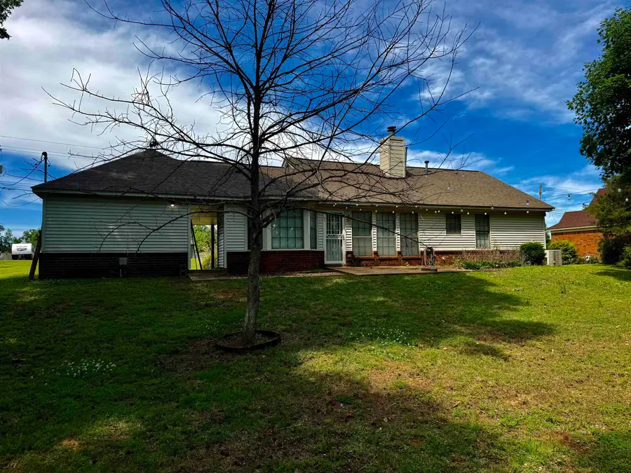 515 MEBANE RD, Oakland, TN 38060 - #2