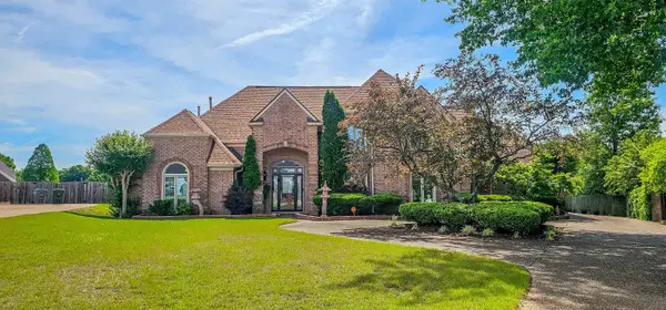 7725 CANDY APPLE CV, Memphis, TN 38119