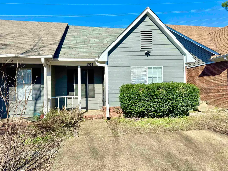 5528 GINNERS DR, Memphis, TN 38134 - #2