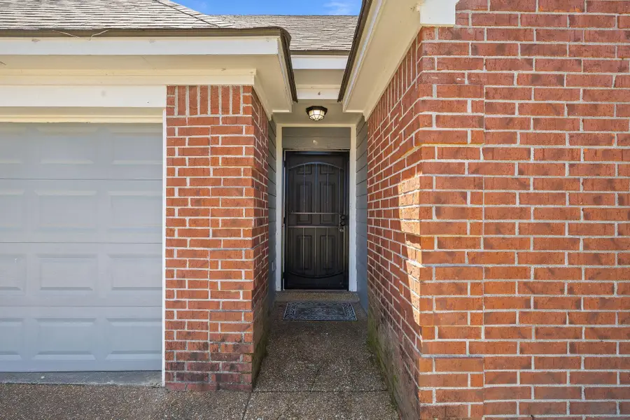 4639 GOLD RUN CV, Memphis, TN 38128 - #3