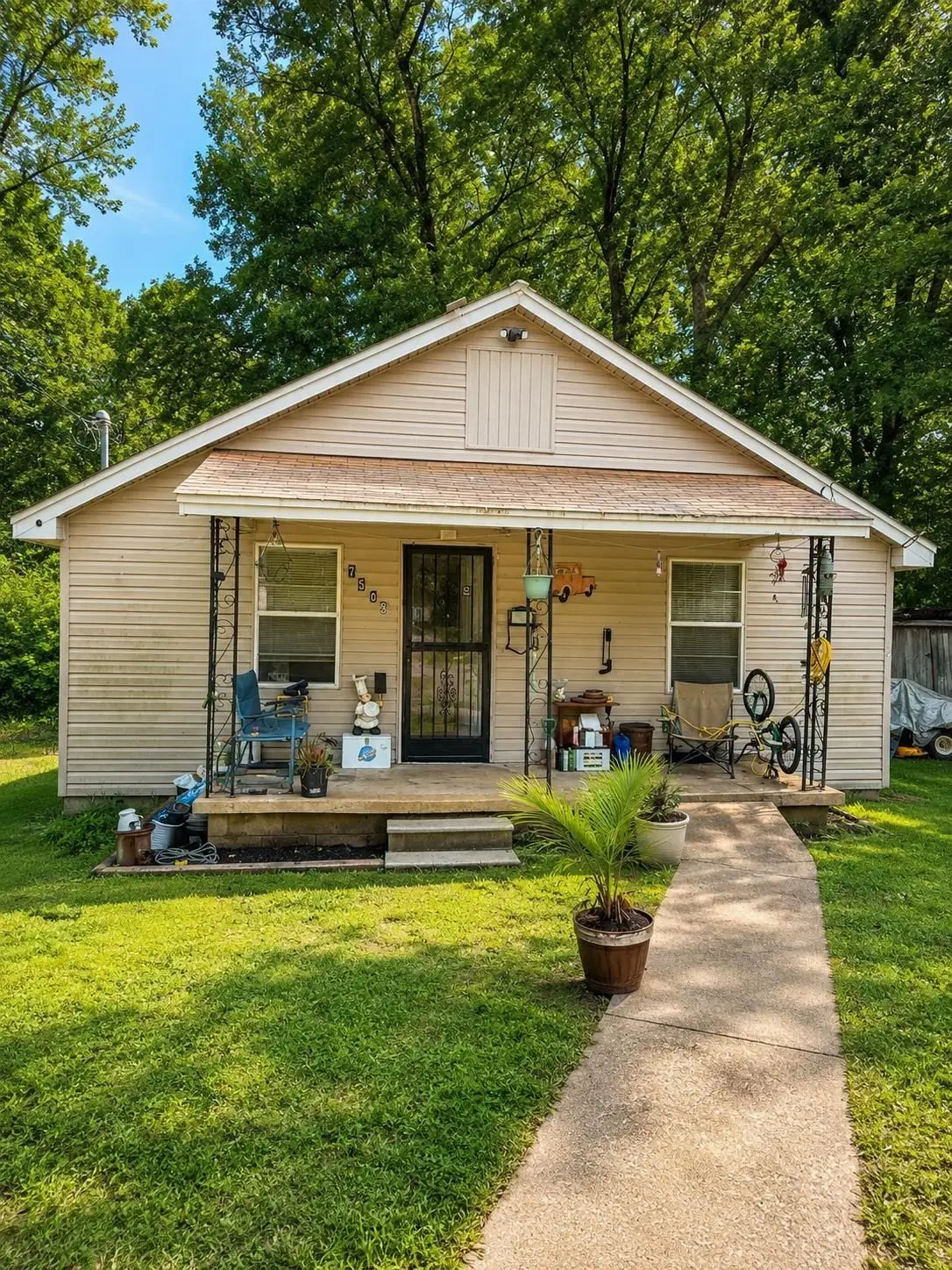 7503 WALSH RD, Millington, TN 38053 - #1