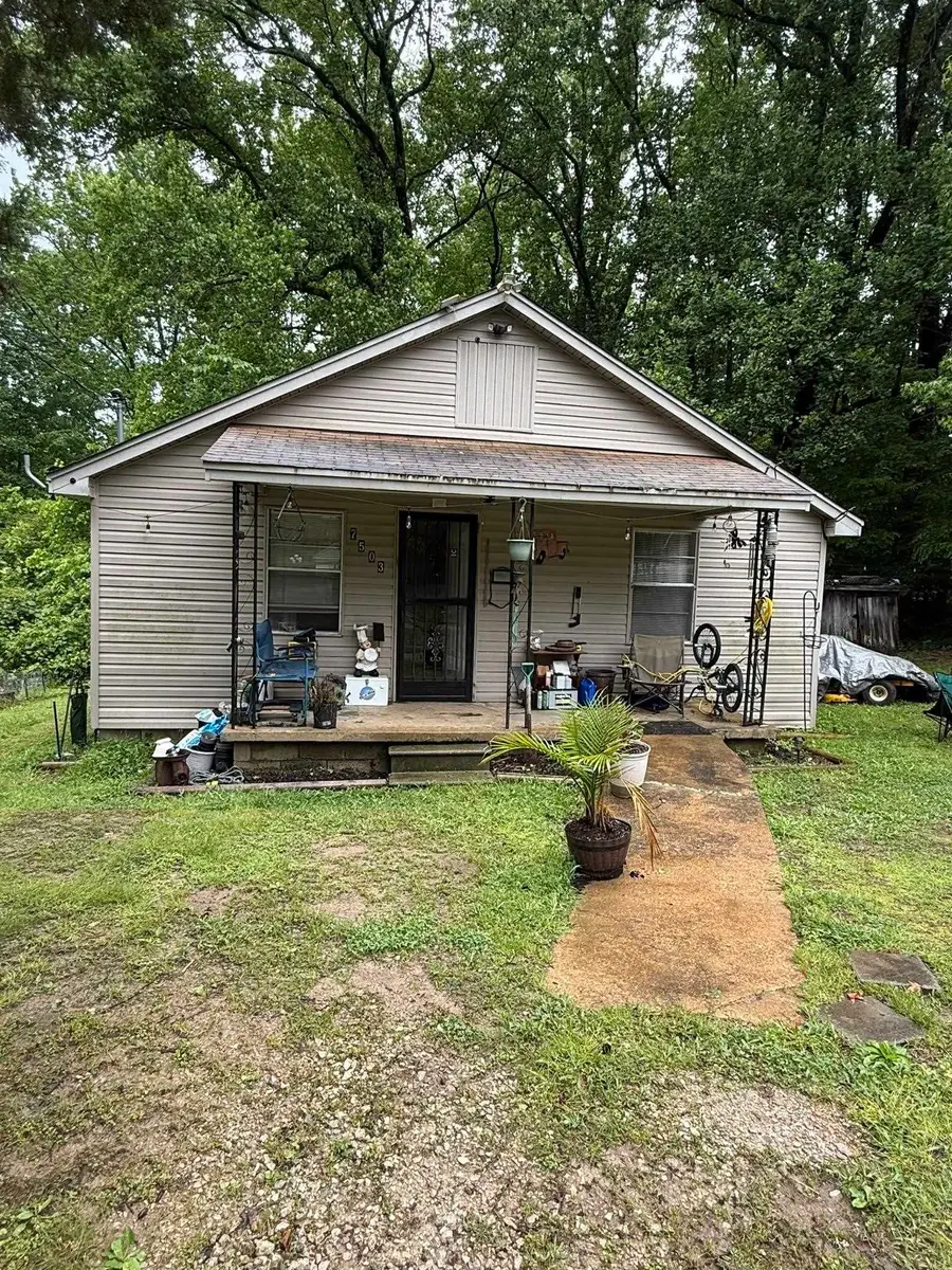 7503 WALSH RD, Millington, TN 38053 - #2