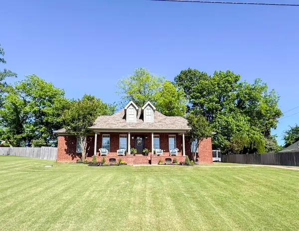 454 STERLING FARM DR, Atoka, TN 38004