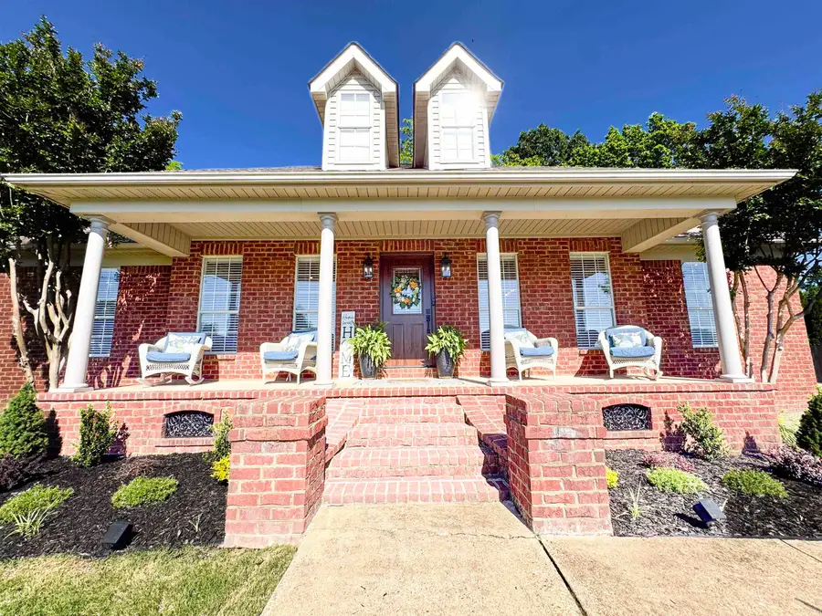 454 STERLING FARM DR, Atoka, TN 38004 - #2
