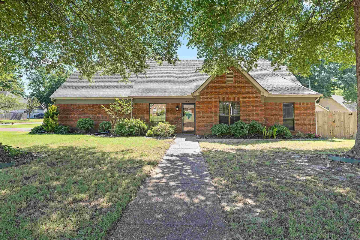 3574 AUGUST DR, Bartlett, TN 38133 - #1