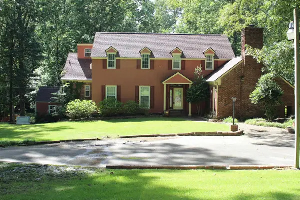 3327 HOMEWOOD DR, Memphis, TN 38128