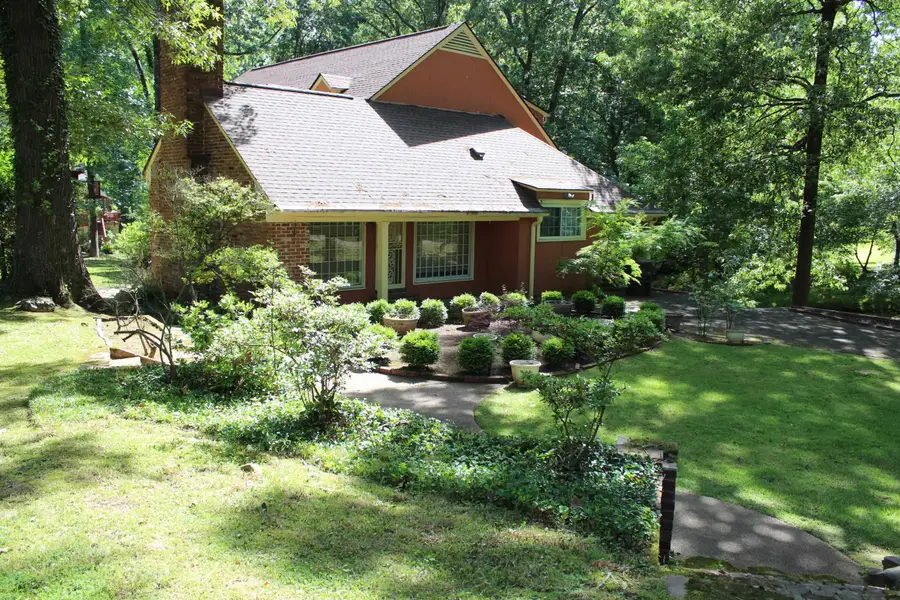 3327 HOMEWOOD DR, Memphis, TN 38128 - #3