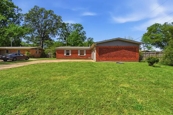 2937 BRANDALE ST, Memphis, TN 38118