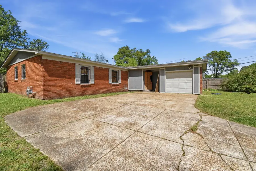 2937 BRANDALE ST, Memphis, TN 38118 - #3