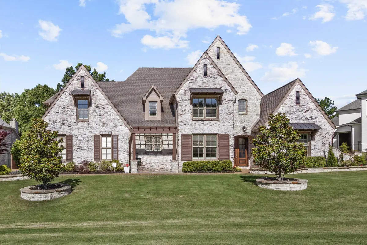3921 POTTER WOODS CV S, Lakeland, TN 38002 - #1