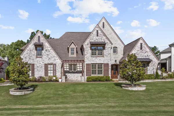 3921 POTTER WOODS CV S, Lakeland, TN 38002