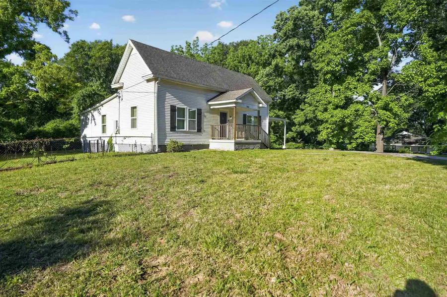 2055 BURNHAM AVE, Memphis, TN 38127 - #2