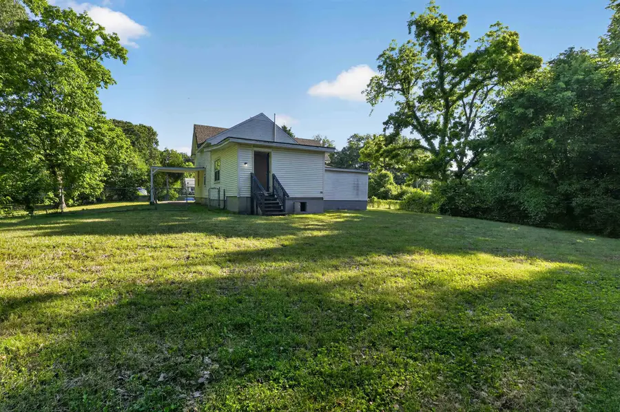 2055 BURNHAM AVE, Memphis, TN 38127 - #3