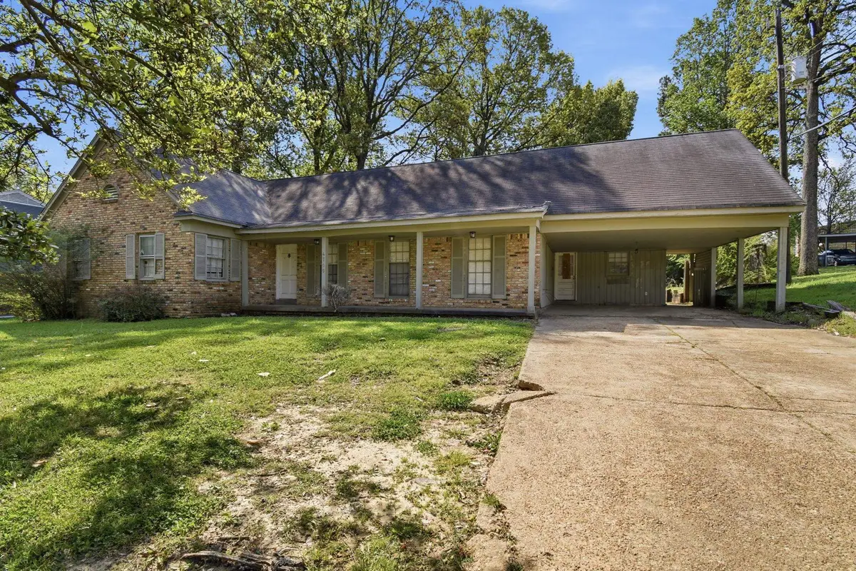 4709 STAGE RD, Memphis, TN 38128 - #1