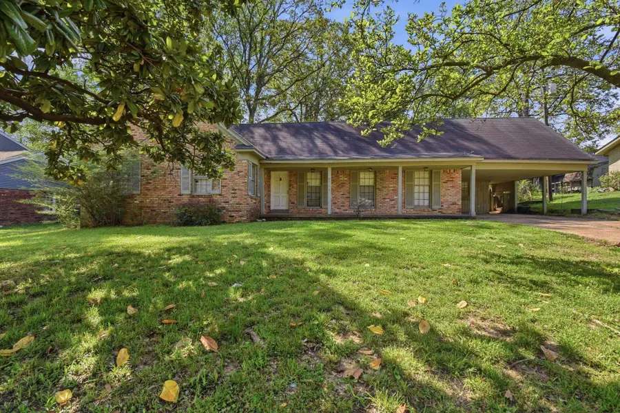 4709 STAGE RD, Memphis, TN 38128 - #2