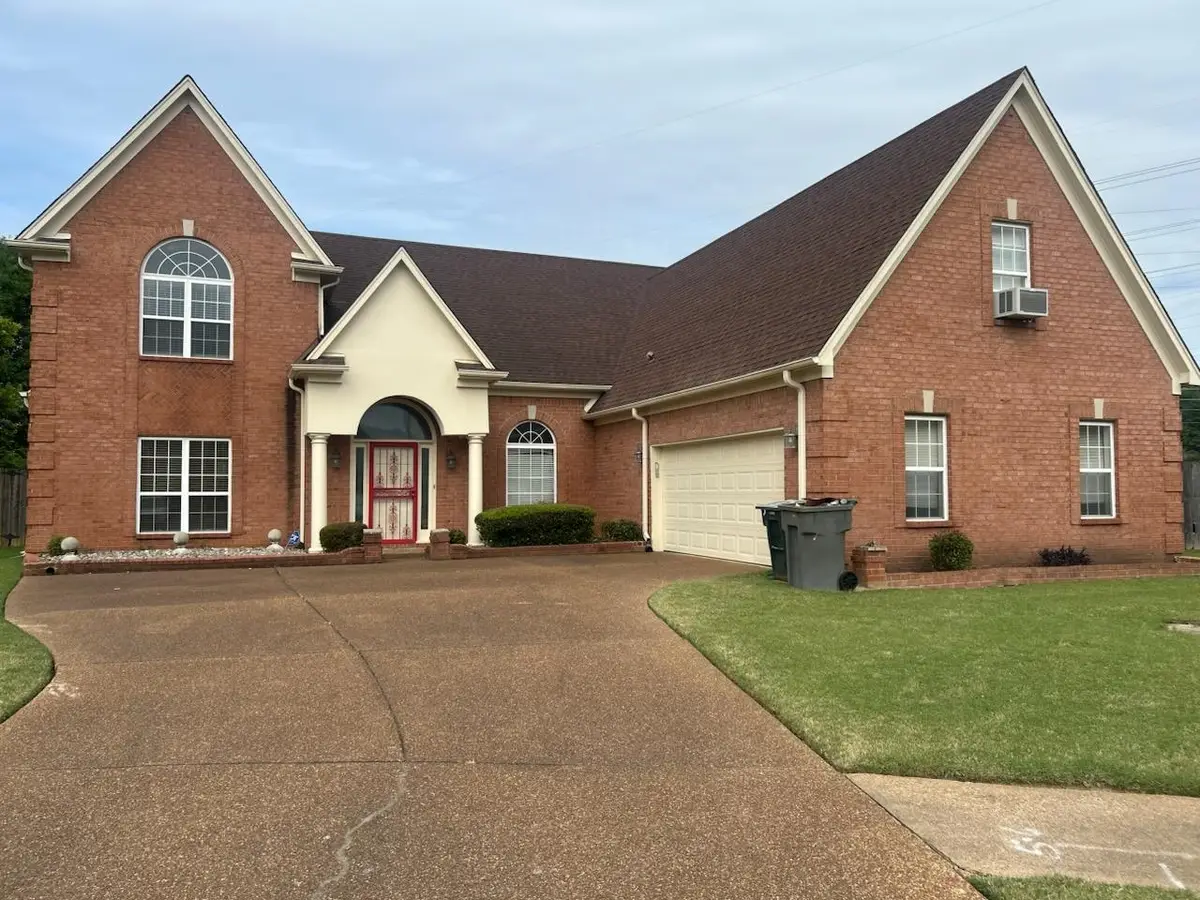 8561 BAY ORCHARD LN, Cordova, TN 38018 - #1