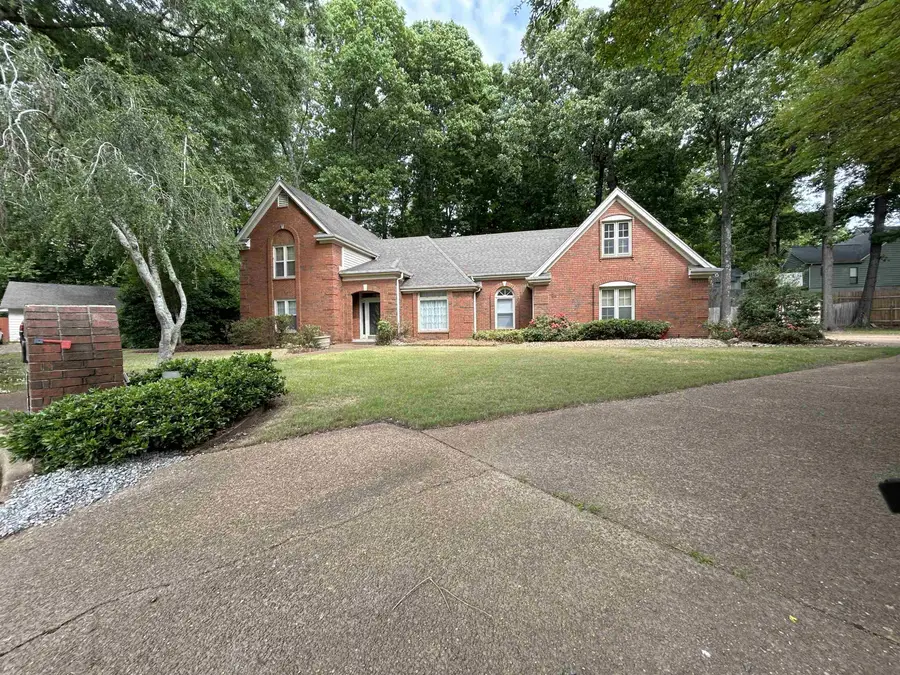 8720 OTTERBURN CV, Cordova, TN 38016 - #2