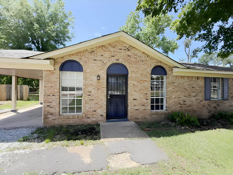 3877 KIPLING AVE, Memphis, TN 38128 - #2