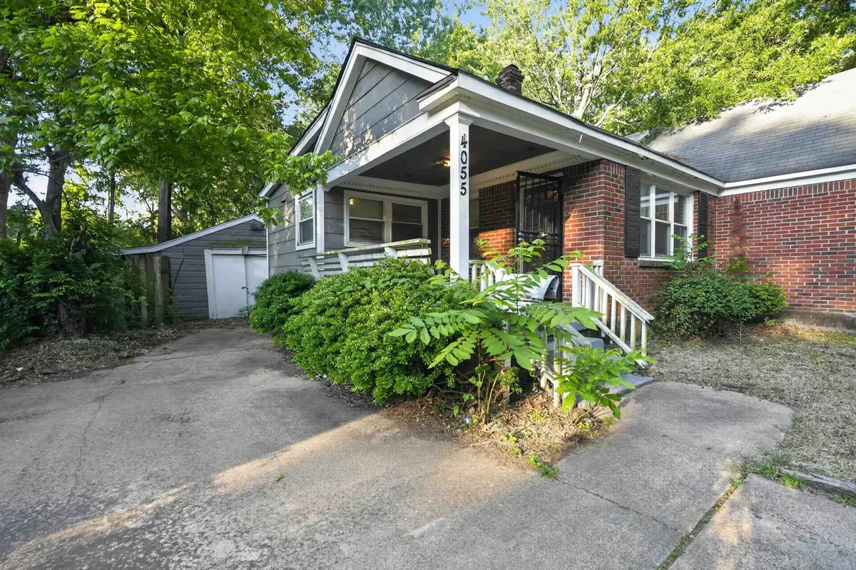 4055 KIMBALL AVE, Memphis, TN 38111 - #1