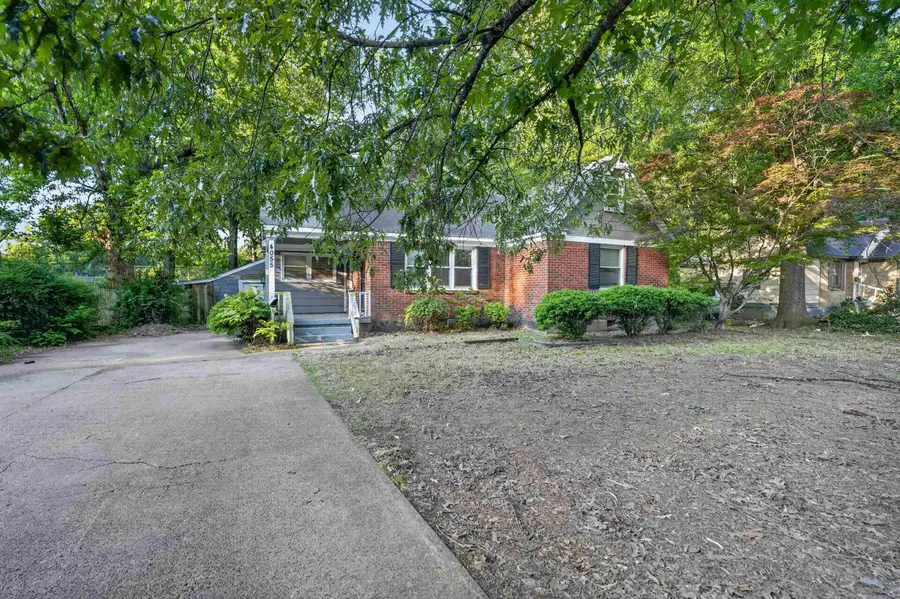 4055 KIMBALL AVE, Memphis, TN 38111 - #2