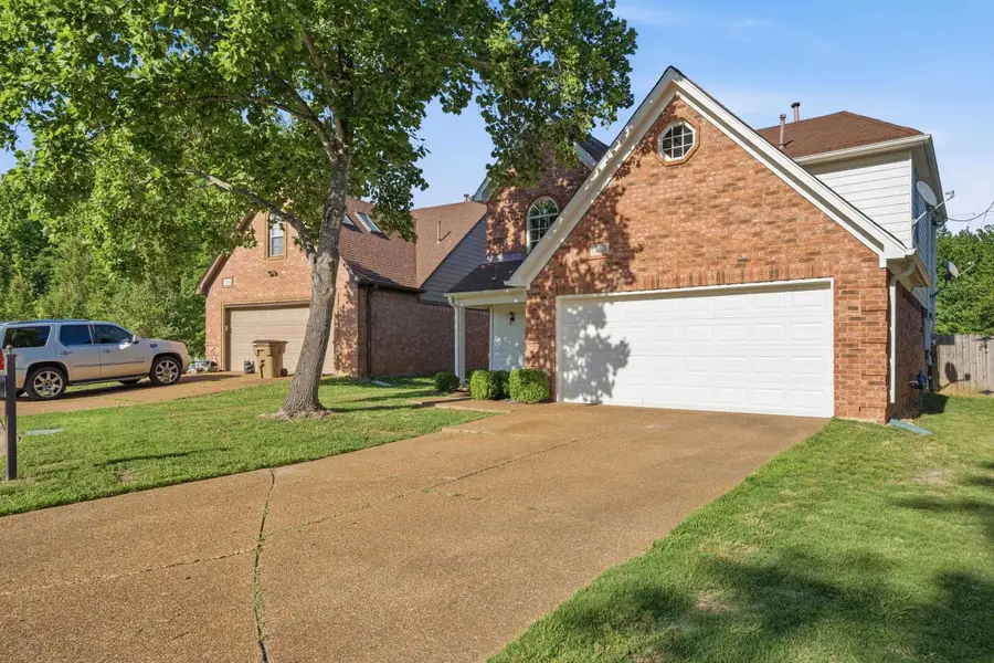 1032 APPLING MEADOW DR, Cordova, TN 38018 - #3