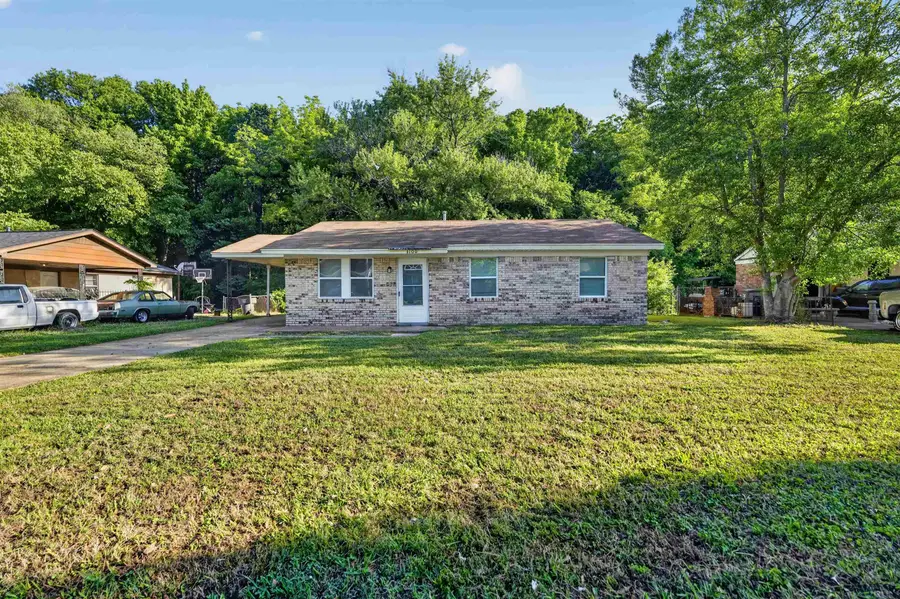 1100 WESTERN PARK DR, Memphis, TN 38109 - #3