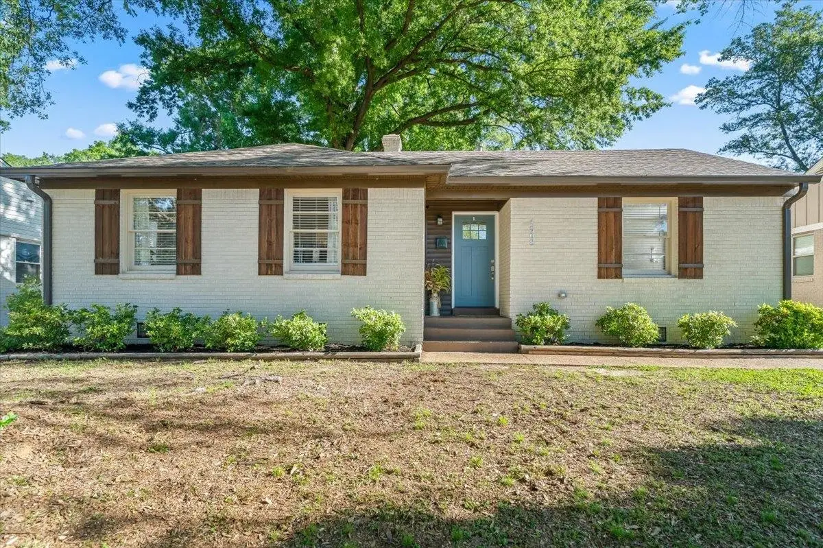 4908 MARIANNE LN, Memphis, TN 38117 - #1