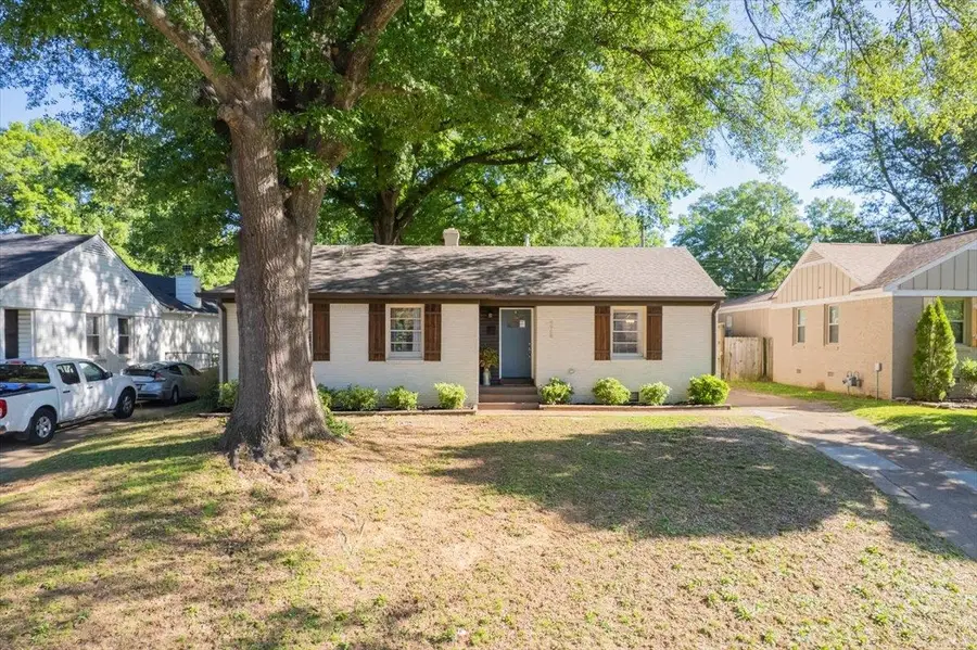 4908 MARIANNE LN, Memphis, TN 38117 - #2