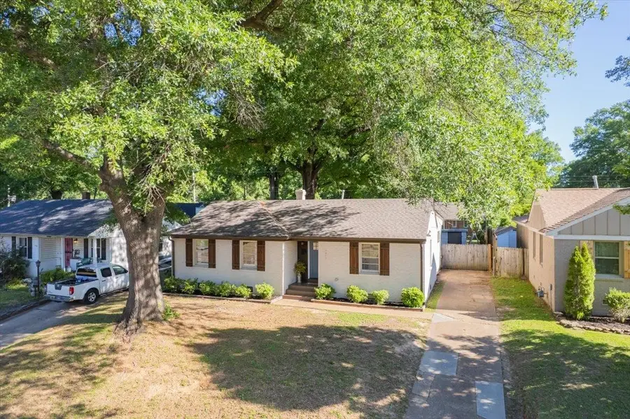 4908 MARIANNE LN, Memphis, TN 38117 - #3