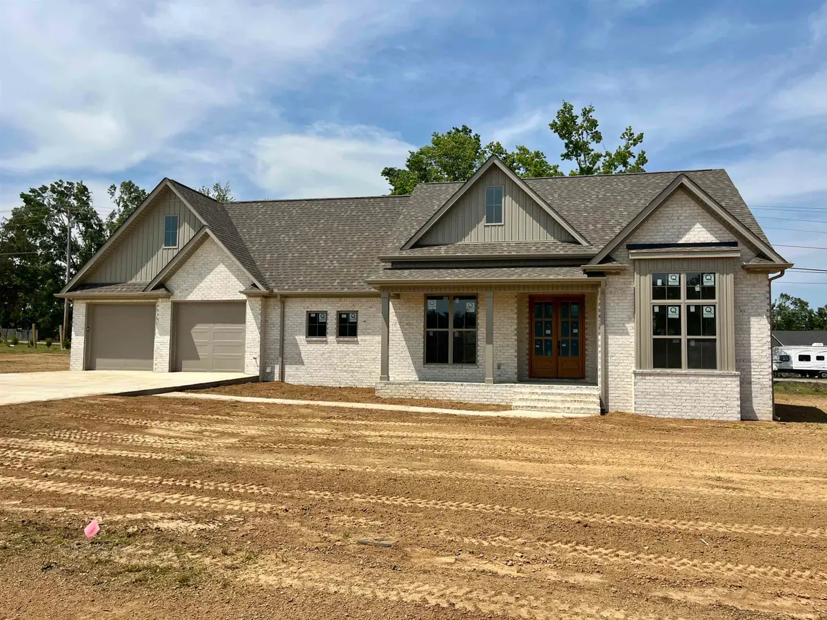 40 SESSILE CV, Savannah, TN 38372 - #1