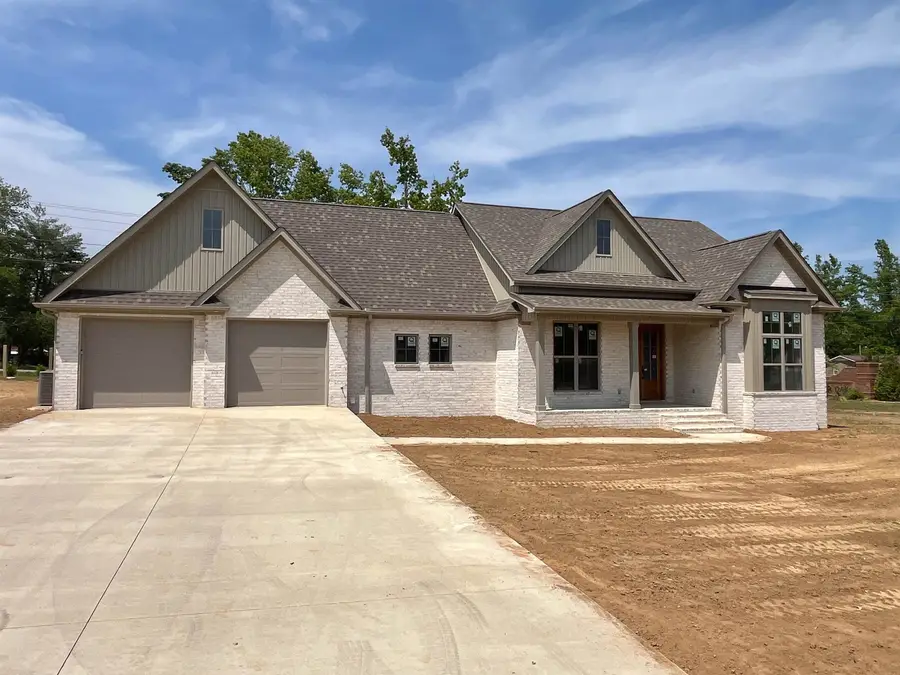 40 SESSILE CV, Savannah, TN 38372 - #2