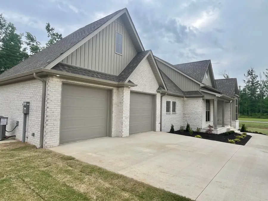40 SESSILE CV, Savannah, TN 38372 - #3