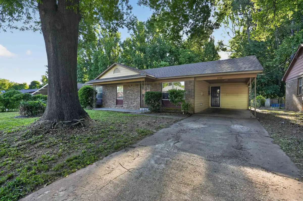3276 DENVER ST, Memphis, TN 38127 - #1