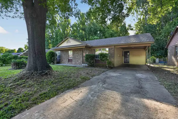 3276 DENVER ST, Memphis, TN 38127