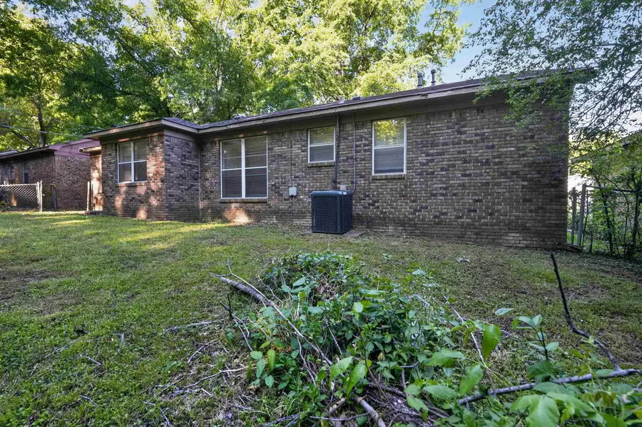 3276 DENVER ST, Memphis, TN 38127 - #2