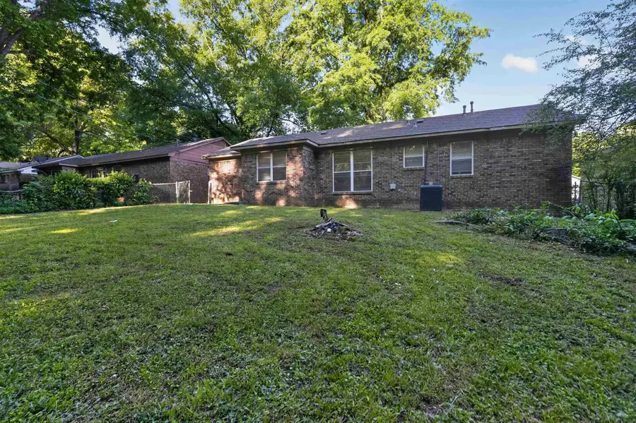 3276 DENVER ST, Memphis, TN 38127 - #3