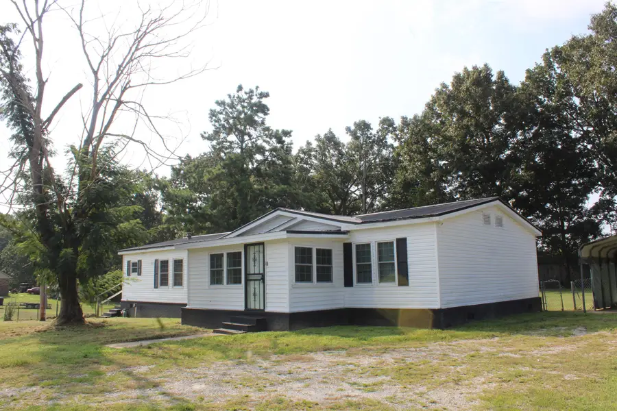 1660 CANDY OWENS RD, Moscow, TN 38057 - #2