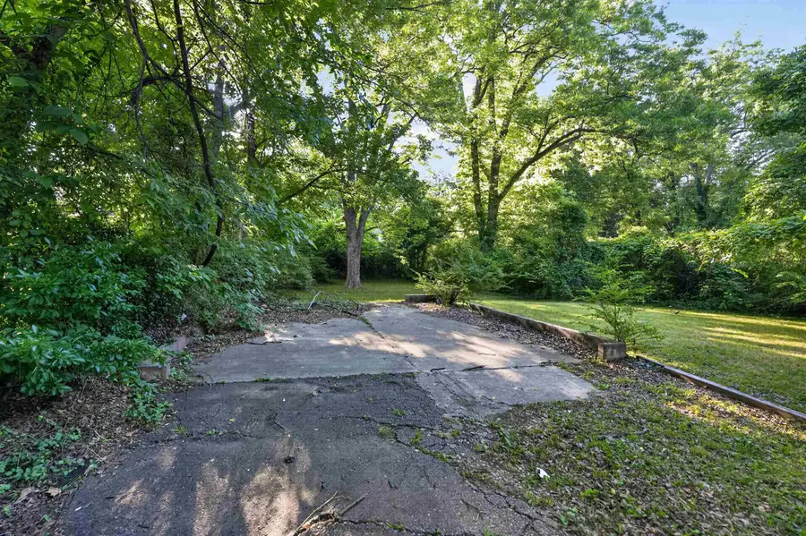 3156 ST CHARLES DR, Memphis, TN 38127 - #2