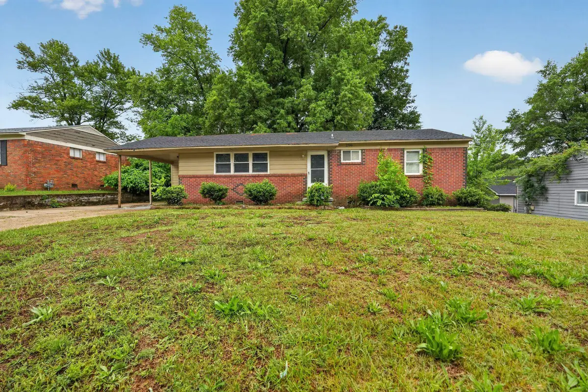 2799 ALPENA AVE, Memphis, TN 38127 - #1