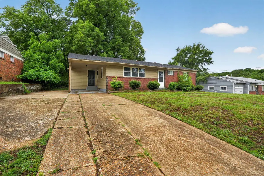 2799 ALPENA AVE, Memphis, TN 38127 - #2