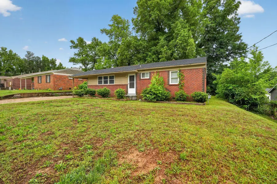 2799 ALPENA AVE, Memphis, TN 38127 - #3