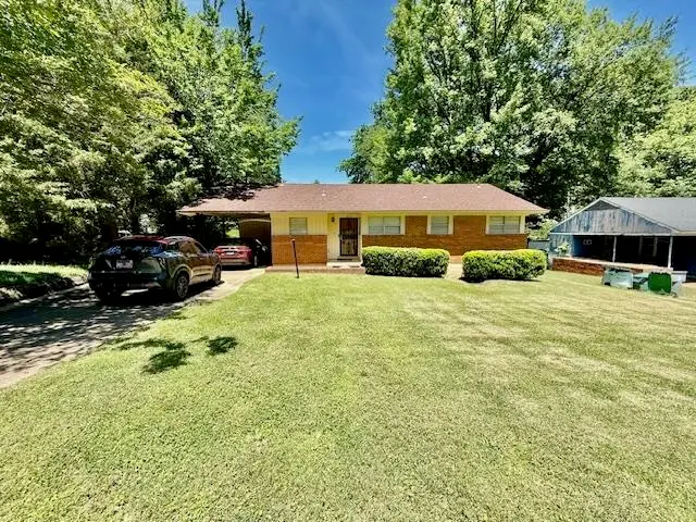 1604 LEWELLEN DR, Memphis, TN 38116 - #1