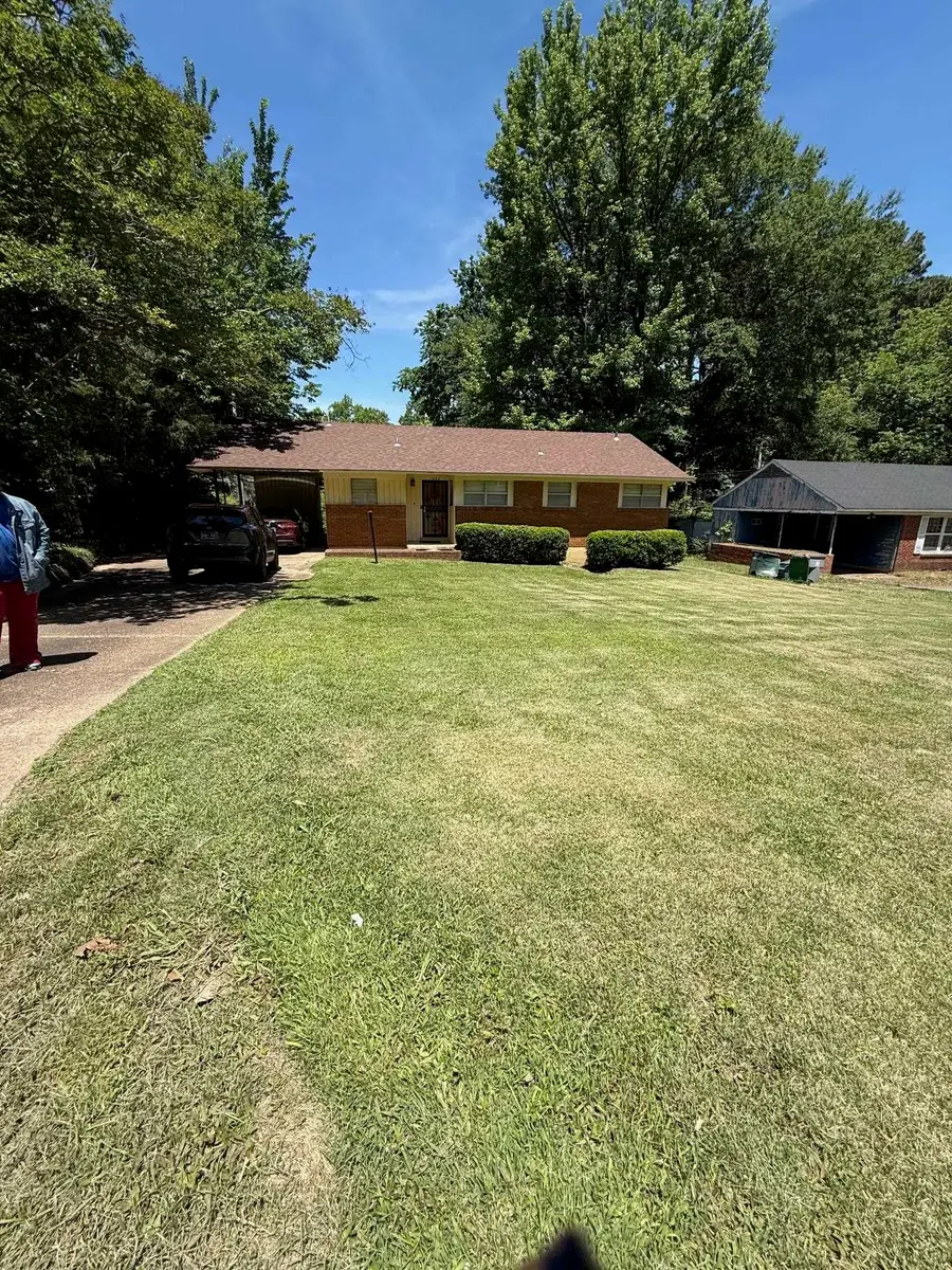 1604 LEWELLEN DR, Memphis, TN 38116 - #3