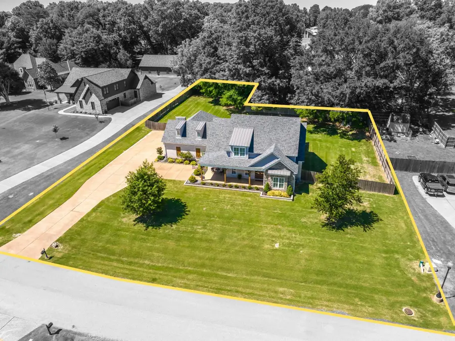 50 CEDAR HILL CV, Somerville, TN 38068 - #2