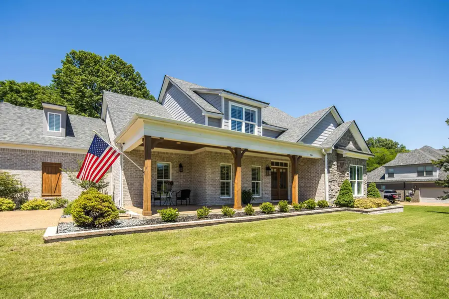 50 CEDAR HILL CV, Somerville, TN 38068 - #3